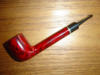 Estate canadian. Made in England.