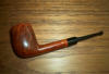 Estate lumberman. Made in Denmark.