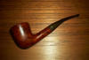 Estate acorn. Made in France.