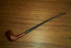 Estate churchwarden. Made in England.