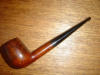 Estate billiard. Made in Denmark.