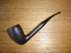 Estate slightly bent dublin. Made in Denamrk.
