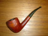 Estate acorn. Made in Denmark.