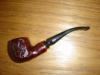 New panelled bent apple. Made in Greece.