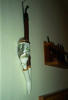 Estate semi long pipe. Made in Germany.