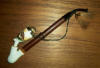 Estate short pipe. Made in Germany.