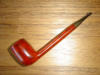 Estate canadian. Made in England.