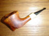 Estate freehand. Made in Denmark.