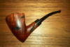 Estate freehand. Made in Denmark by Reiner Van Wandeir.