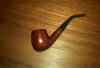 Estate bent apple. Made in Italy.