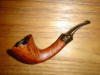 Estate tulip. Made in Denmark.