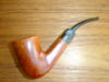 Estate freehand. Full straight grain. Made in Italy.