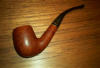 Estate bent billiard. Made in Italy.