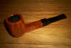 Estate panelled billiard. Made in Italy.