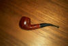 Estate bent apple. Made in Italy.