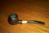 Estate spigot (army) silver. Made in Italy.