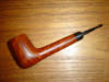 Estate saddle bit canadian. Made in England.