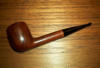 Estate billiard. Made in England.