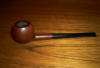 Estate pot. Made in England.