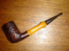 Estate billiard. Made in Denmark.