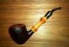 Estate acorn. Made in Denmark.