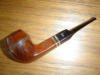 Estate bulldog. Made in Denmark.