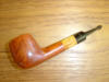 Estate apple. Made in Denmark.