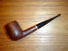 Estate billiard. Made in Denmark.