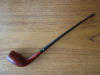 Estate churchwarden. Made in Denmark.