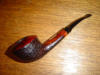 Estate bullcap. Made in Denmark.