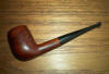Estate billiard. Made in Denmark.