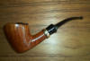 Estate freehand. Made in Denmark.