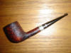 Estate billiard. Made in Denmark.