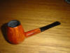 Estate billiard. Made in Denmark.