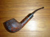 Estate bent apple.Made in Italy.