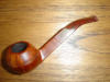 Estate bent bulldog.Made in Italy.