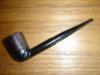 Estate dublin Brilon type of pipe. Unknown country of origin.