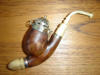 Estate cavalier. Unknown country of origin.