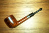 Estate Nosewarmer. Unknown country of Origin.