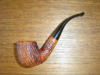 Estate bent billiard. Made in Italy.