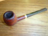 Estate apple. Made in USA.