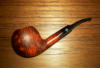 Estate ball. Made in Denmark.