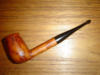 Estate billiard. Made in Denmark.