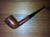 Estate Dublin. Comoy's Sub Brand. Made in England.